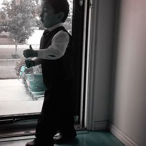 Meet your Posher, Reyna